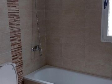 PH 3 ambientes en venta, planta baja con patio. Apto credito!