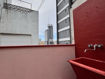 Departamento en  venta en el centro, Mar del Plata