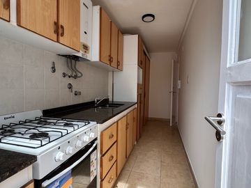 Departamento en  venta en el centro, Mar del Plata