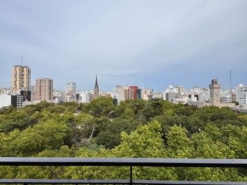 Departamento en  venta en el centro, Mar del Plata