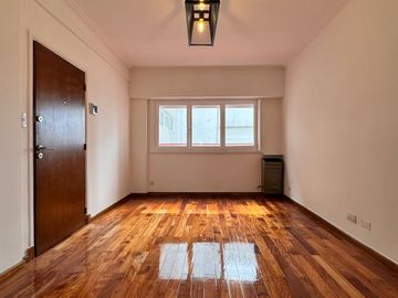 Departamento en  venta en el centro, Mar del Plata