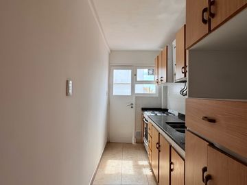 Departamento en  venta en el centro, Mar del Plata