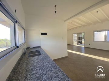 Casa en La Sebastiana, Villa de Merlo.