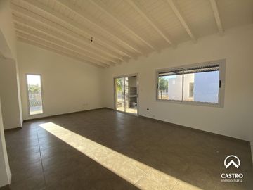 Casa en La Sebastiana, Villa de Merlo.