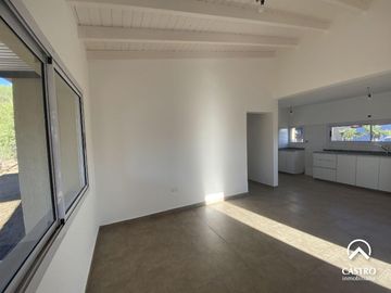 Casa en La Sebastiana, Villa de Merlo.