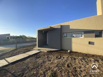 Casa en La Sebastiana, Villa de Merlo.