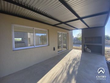 Casa en La Sebastiana, Villa de Merlo.
