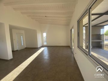 Casa en La Sebastiana, Villa de Merlo.
