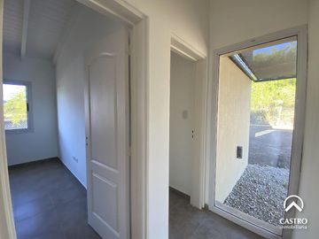 Casa en La Sebastiana, Villa de Merlo.