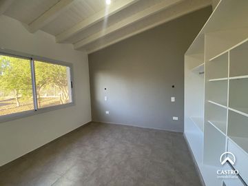 Casa en La Sebastiana, Villa de Merlo.