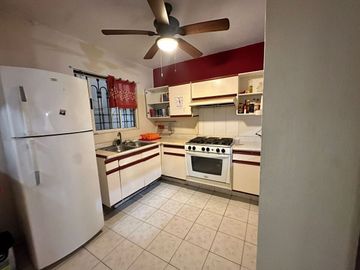 Casa en venta en Colonial Cumbres, Monterrey