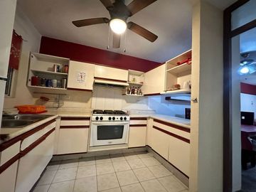 Casa en venta en Colonial Cumbres, Monterrey