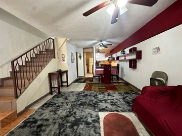 Casa en venta en Colonial Cumbres, Monterrey