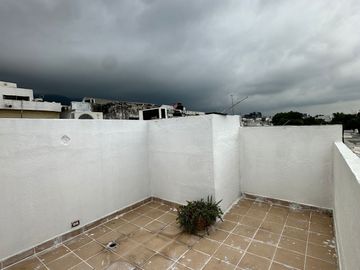 Casa en venta en Colonial Cumbres, Monterrey