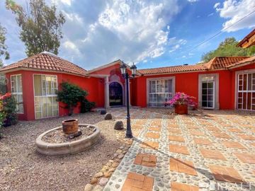 Casa venta fraccionamiento Villa de los Frailes, San Miguel de Allende, Gto