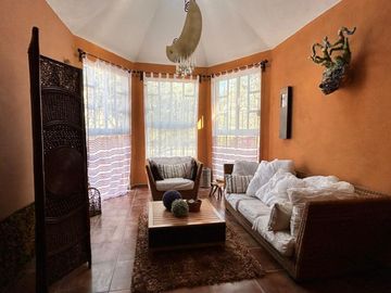 Casa venta fraccionamiento Villa de los Frailes, San Miguel de Allende, Gto