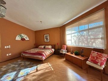 Casa venta fraccionamiento Villa de los Frailes, San Miguel de Allende, Gto