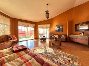 Casa venta fraccionamiento Villa de los Frailes, San Miguel de Allende, Gto