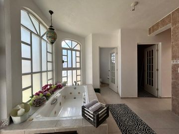 Casa venta fraccionamiento Villa de los Frailes, San Miguel de Allende, Gto