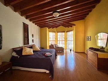 Casa venta fraccionamiento Villa de los Frailes, San Miguel de Allende, Gto