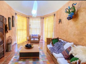 Casa venta fraccionamiento Villa de los Frailes, San Miguel de Allende, Gto