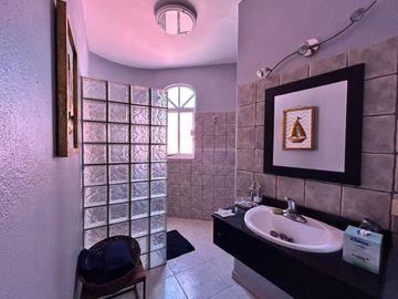 Casa venta fraccionamiento Villa de los Frailes, San Miguel de Allende, Gto
