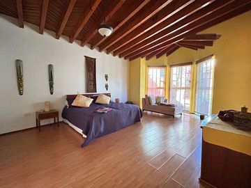 Casa venta fraccionamiento Villa de los Frailes, San Miguel de Allende, Gto