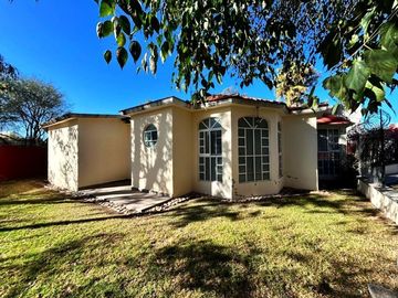 Casa venta fraccionamiento Villa de los Frailes, San Miguel de Allende, Gto