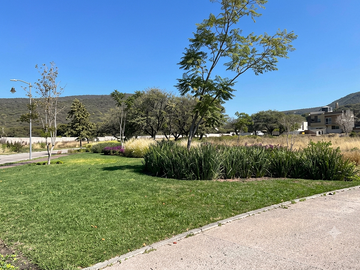 TERRENO EN VENTA EN ALTOZANO QRO. 4