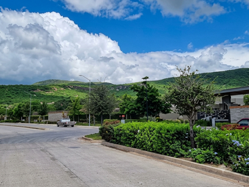TERRENO EN VENTA EN ALTOZANO QRO. 4
