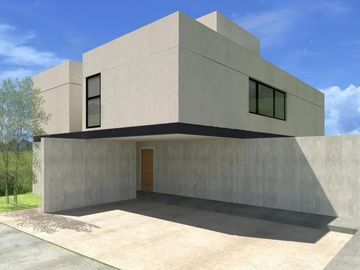 CASA EN PREVENTA EN LOMAS DEL CAMPANARIO NORTE. 5