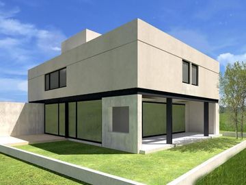CASA EN PREVENTA EN LOMAS DEL CAMPANARIO NORTE. 5