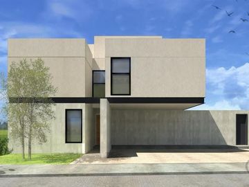 CASA EN PREVENTA EN LOMAS DEL CAMPANARIO NORTE. 5