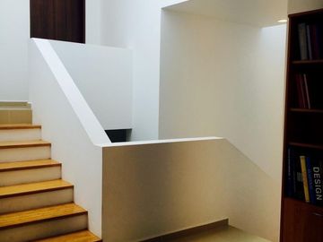 Se vende casa en Cañadas del Lago Corregidora. 2