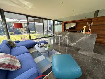 CASA EN VENTA EN JURICA. 12