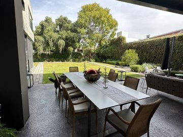 CASA EN VENTA EN JURICA. 12