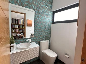 CASA EN VENTA EN JURICA. 12