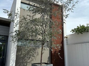 CASA EN VENTA EN JURICA. 12