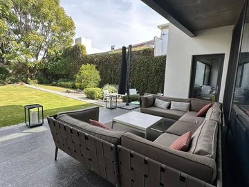 CASA EN VENTA EN JURICA. 12