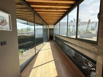 CASA EN VENTA EN JURICA. 12