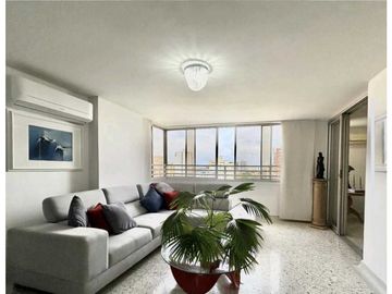 Venta apartamento Alto Prado Barranquilla SO28LI