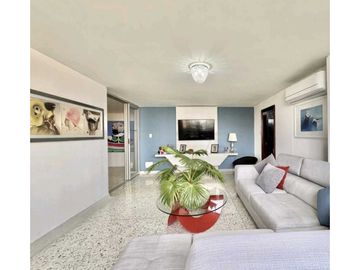 Venta apartamento Alto Prado Barranquilla SO28LI