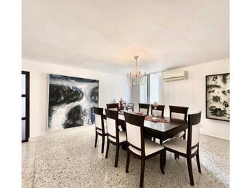 Venta apartamento Alto Prado Barranquilla SO28LI