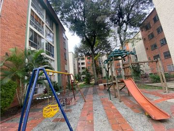 APRTAMENTO EN VENTA SANTA MARGARITA