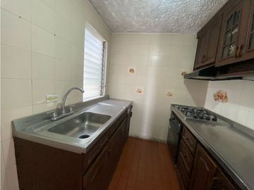 APRTAMENTO EN VENTA SANTA MARGARITA