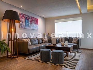 Town Houses en RENTA en Zona Esmeralda