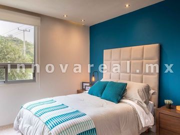 Town Houses en RENTA en Zona Esmeralda