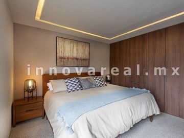 Town Houses en RENTA en Zona Esmeralda