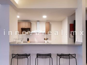 Town Houses en RENTA en Zona Esmeralda