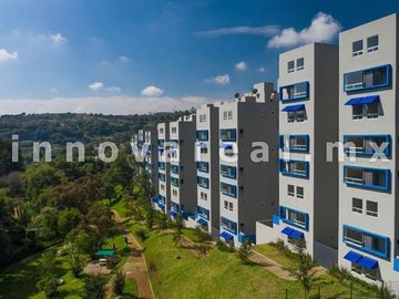Town Houses en RENTA en Zona Esmeralda